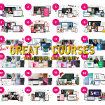 24 Courses For $24 Bundle By Maria Wendt - Free Download All Courses + My Million Dollar Sales Scripts & Templates Add On OTO