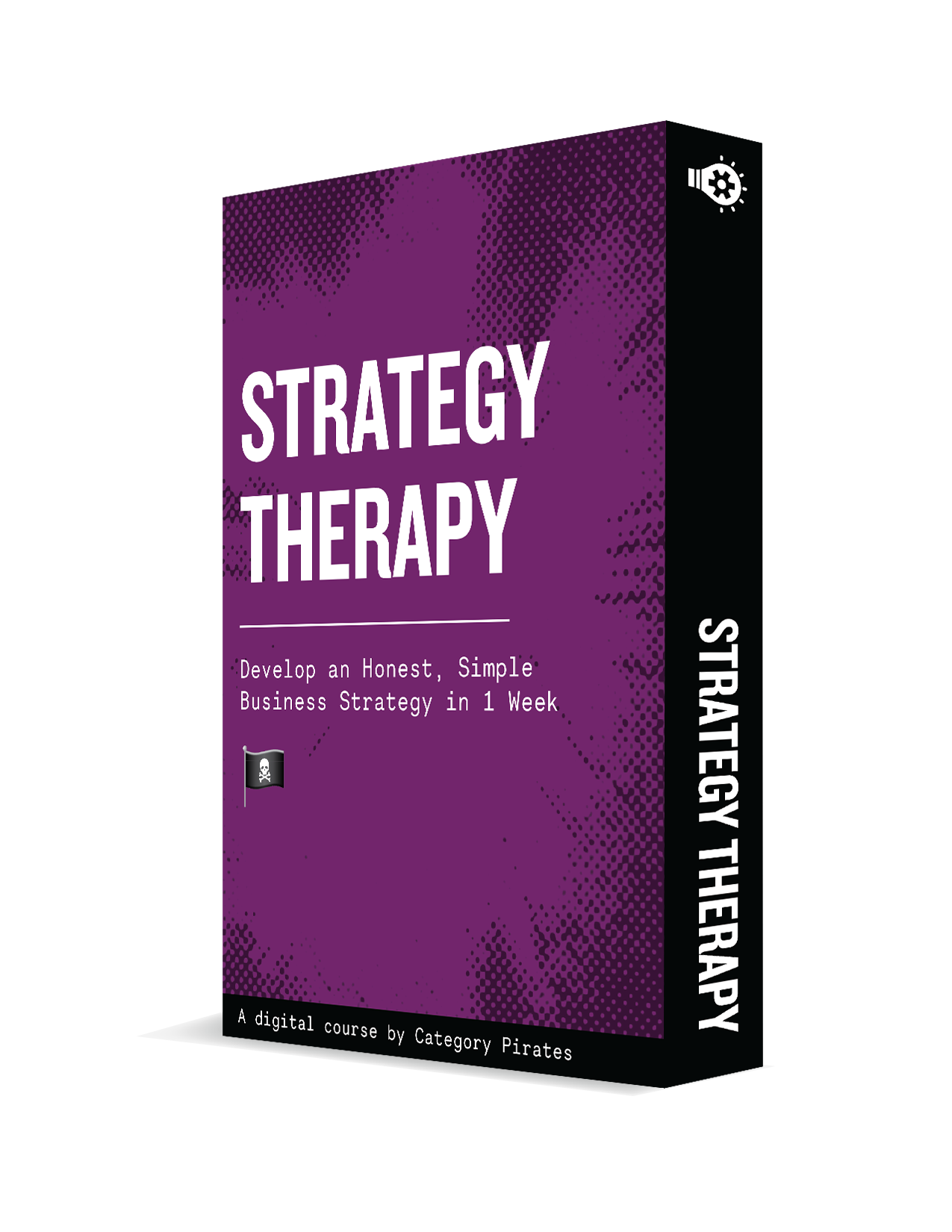 Strategy Therapy Course By Category Pirates - Free Download Strategy Therapy Course By Category Pirates - Free Download