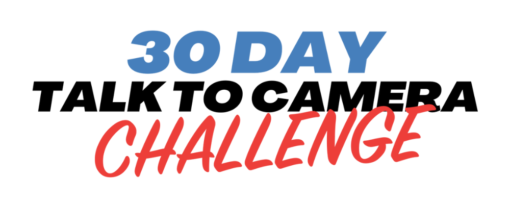 30 Day Talking To Camera Challenge 2.0 By Thomas Alex Norman - Free Download Course + Talk To Camera: Creator Bootcamp OTO Upsell 30 Day Talking To Camera Challenge 2.0 By Thomas Alex Norman - Free Download Course + Talk To Camera: Creator Bootcamp OTO Upsell