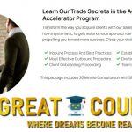 Agency Sales Accelerator By Steven Pope - My Agency Guy - Free Download Course