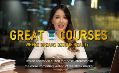 Active Trading Foundations: Crash Course For Beginners By Hasnae Taleb - Free Download