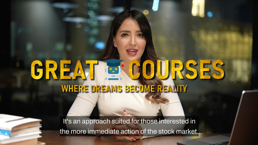 Active Trading Foundations: Crash Course For Beginners By Hasnae Taleb - Free Download
