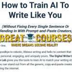 The Digital Writer’s Voice Lab By Ship Dickie Bush & Nicolas Cole - 30 For 30 - Free Download Course