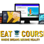 Next-Level AI Content By Kevin Meng - Free Download Course