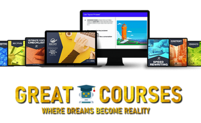 Next-Level AI Content By Kevin Meng - Free Download Course