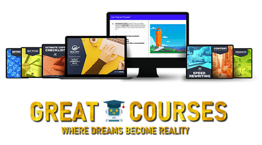 Next-Level AI Content By Kevin Meng - Free Download Course