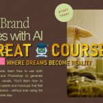 AI Mockup Course By Laura Evans - Free Download - Make Brand Images With AI