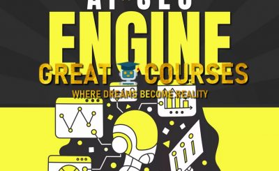 The 7 Figure AI SEO Engine Workshop By Ben Adkins & Zach Anderson - Free Download Course - Serial Progress Seeker