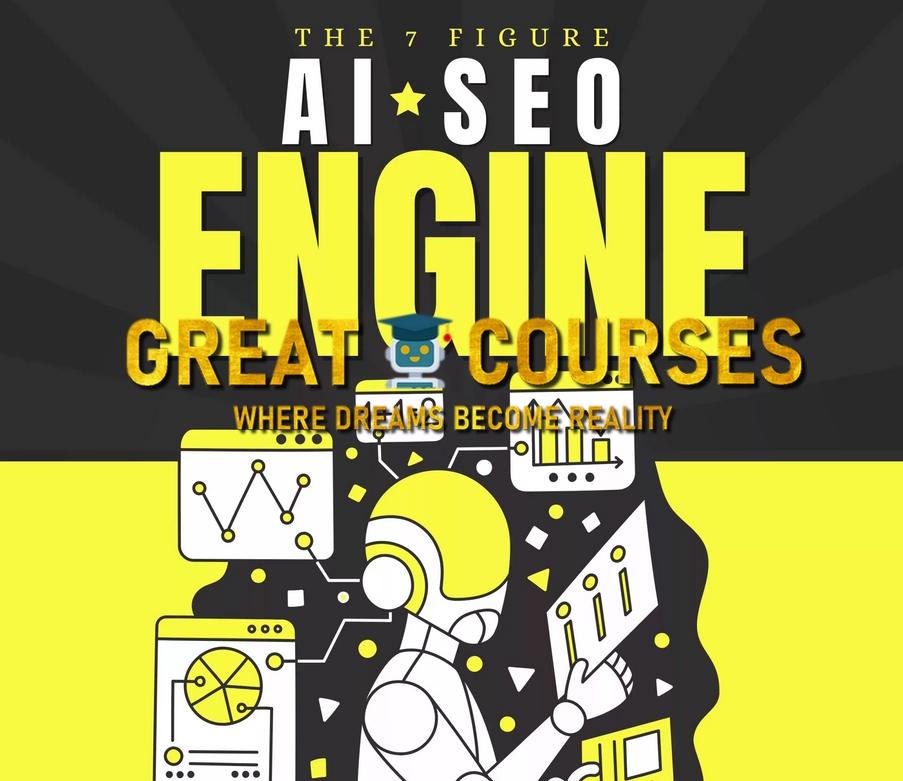 The 7 Figure AI SEO Engine Workshop By Ben Adkins & Zach Anderson - Free Download Course - Serial Progress Seeker