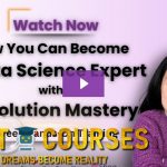 AI Solutions Mastery By Maryam Miradi - Free Download Course With Mentorship