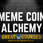 Meme Coin Alchemy By Sajad - X Crypto - Free Download Memecoin Course
