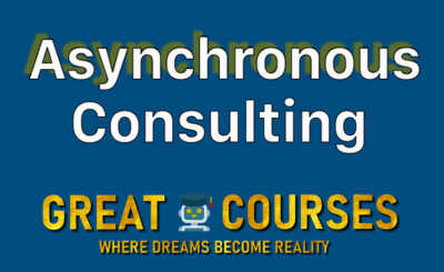 The Asynchronous Agency By Chris Orzechowski - Free Download Workshop Course - Asynchronous Consulting