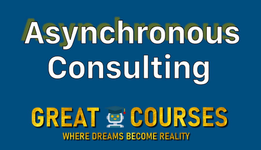 The Asynchronous Agency By Chris Orzechowski - Free Download Workshop Course - Asynchronous Consulting