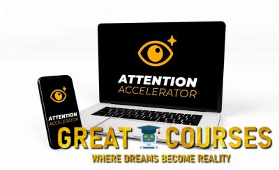 The Attention Accelerator By Matt Giaro - Free Download Course