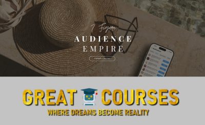 The 7 Figure Audience Empire Program By Caroline Flett - Free Download Ascend Course