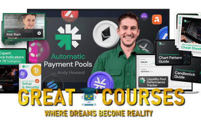 Automatic Payment Pools By Lee Arnold - Awesomely - Free Download Course