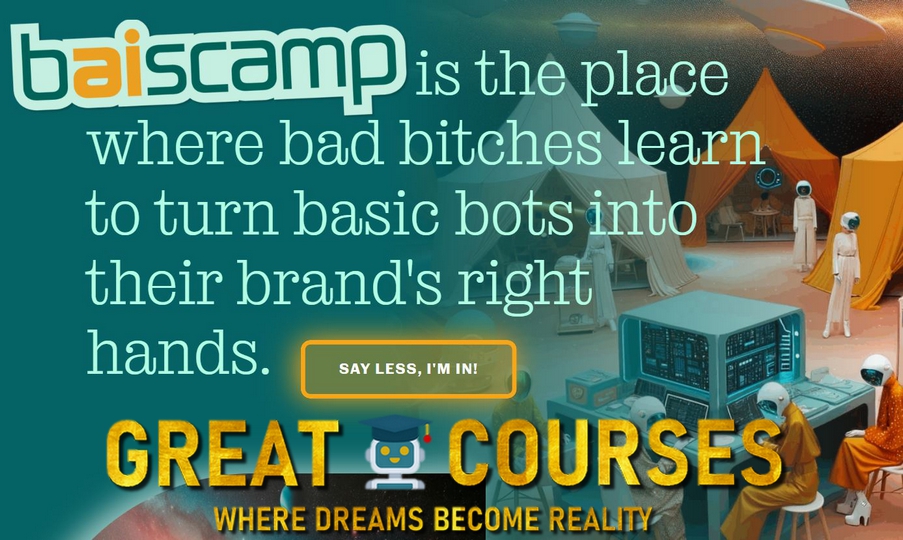 BAISCAMP 2.0 By Lauren DeVane - Free Download Bais Camp Course - Bemused Studio BAISCAMP 2.0 By Lauren DeVane - Free Download Bais Camp Course - Bemused Studio