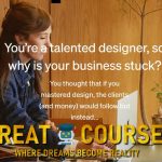 BDMT Brand Designer Master Training By White And Salt - Jenna Johnson - Free Download Course
