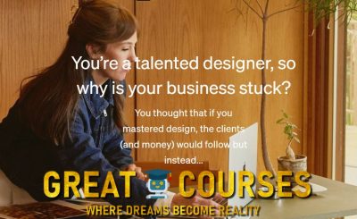 BDMT Brand Designer Master Training By White And Salt - Jenna Johnson - Free Download Course