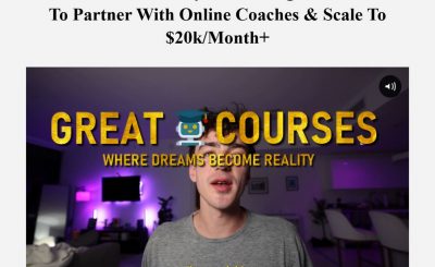Artisan Lab By Ben Bader - Free Download Course