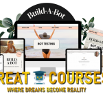 Build-A-Bot By Jess Clark - Free Download Course - Build A Bot With ChatGPT