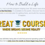 How To Build A Life By Sean Johnson - Free Download Course