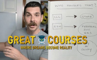 Business Setup Accelerator By Evan Vanader - Free Download Course