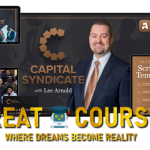 Capital Syndicate By Lee Arnold - Awesomely - Free Download Course