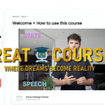 30 Day Talking To Camera Challenge 2.0 By Thomas Alex Norman - Free Download Course + Talk To Camera: Creator Bootcamp OTO Upsell