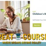 Children's Book Creator By Nuria Corbi - Free Download Course - The Home Boss