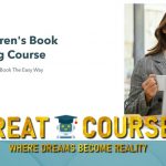 The Children's Book Marketing Course By Nuria Corbi - Free Download Course - The Home Boss