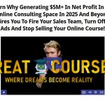 AcceleratorOS By Rian Doris - Free Download Consulting Course