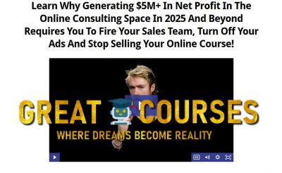 AcceleratorOS By Rian Doris - Free Download Consulting Course