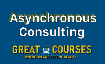 The Asynchronous Agency By Chris Orzechovski - Free Download Course