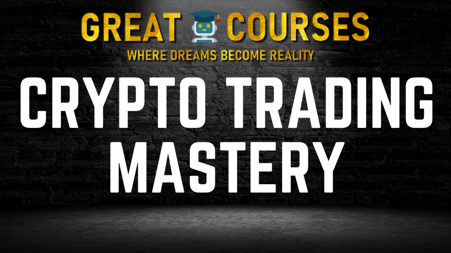 Crypto Trading Mastery By Sajad - X Crypto Sajad - Free Download Course