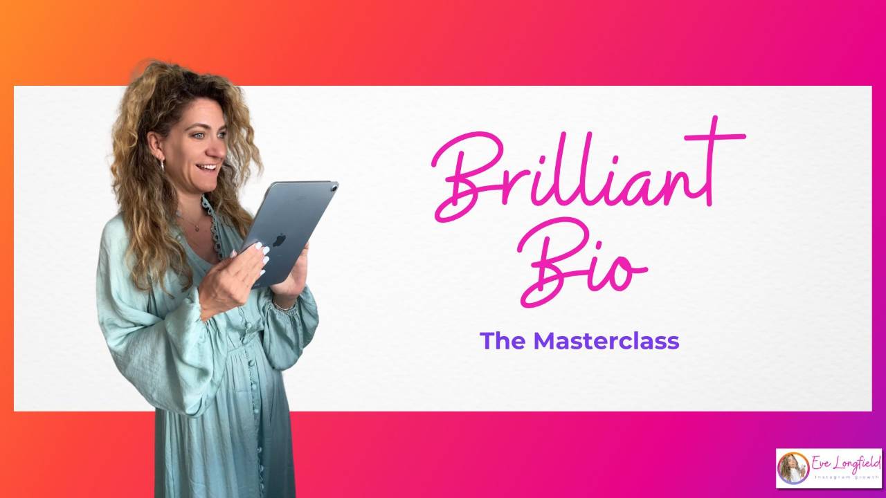 The Foundation Of Instagram Growth By Eve Longfield - Free Download Course The Foundation Of Instagram Growth By Eve Longfield - Free Download Course