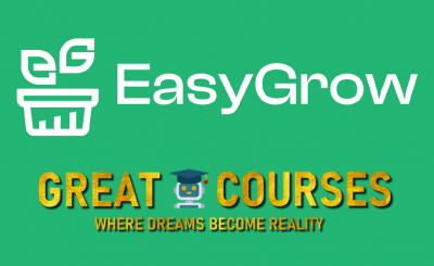 EasyGrow By Charlie Morgan - Free Download Course - Imperium Acquisition- Easy Grow