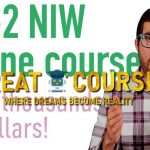 EB2 NIW Green Card DIY Course By Oscar Pardo - Free Download Green Card - Oscar's Green Card - EB-2 NIW