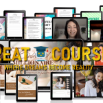 Embodied Millionaire By Shelly Bullard - Free Download Course