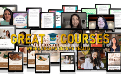 Embodied Millionaire By Shelly Bullard - Free Download Course