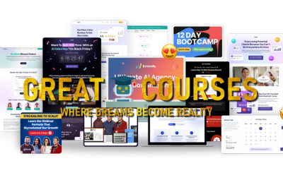 Extendly - 12-Day Bootcamp: Launch Your AI Agency Step By Step - Free Download Course + Templates - Extendly For HighLevel