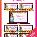 The Foundation Of Instagram Growth By Eve Longfield - Free Download Course