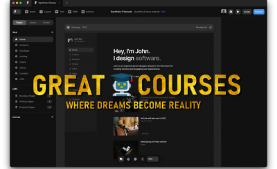 Framer Money Course By Cédric - Free Download