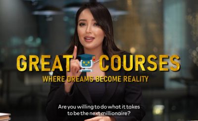 The Art Of Building A Millionaire Portfolio And Lifestyle: The Ultimate Guide By Hasnae Taleb - Free Download Master Class - Masterclass