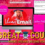 I Heart Email By Rebecca Ives - Free Download Course