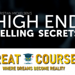 High End Selling Secrets By Christian Mickelsen - Free Download Course