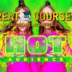 Hot Audience By Stephanie Anne Hughson - Free Download Course