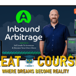 Inbound Arbitrage By Rob Swanson - Awesomely - Free Download Course