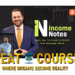 Income Notes By Lee Arnold - Awesomely - Free Download Course