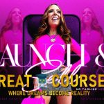 Launch & Sell By Stephanie Anne Hughson - Free Download Course